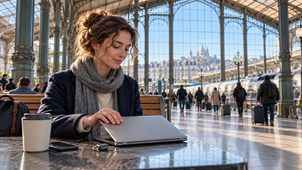 Comment assurer la sécurité des données avec Transcri