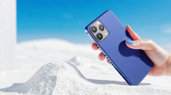 Coques pour iphone 14 pro : alliez design tendance et sécurité !