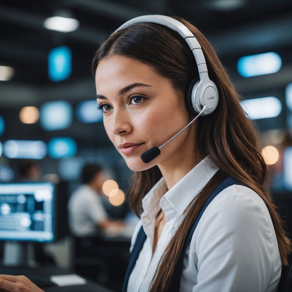 Comment utiliser les technologies de l'IA pour améliorer le service client dans les entreprises?