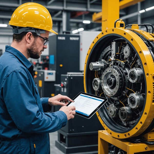 Comment les technologies de machine learning peuvent-elles être utilisées pour la maintenance prédictive en industrie?