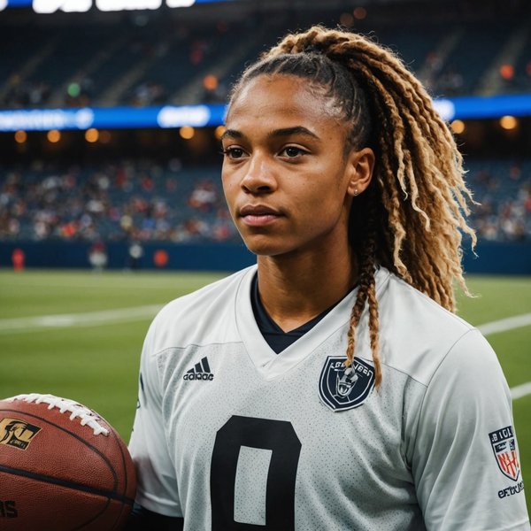 Comment les marques de sport peuvent-elles utiliser le marketing d'influence pour atteindre les jeunes adultes ?