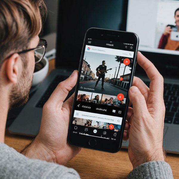 Quels sont les avantages de l'utilisation des vidéos en direct pour le marketing de contenu ?