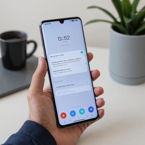 Comment configurer des notifications de rappel de rendez-vous professionnels sur un Samsung Galaxy S21 Ultra ?